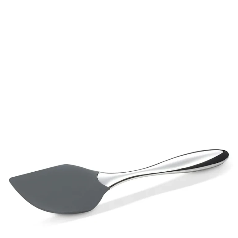 Nambe Curvo Spatula Bowl Scraper