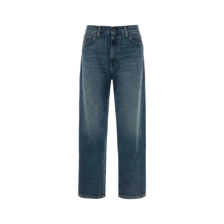 Carhartt Denim Aaron Pant