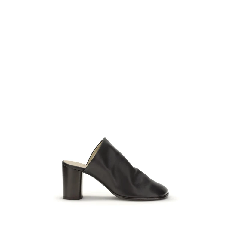 High Heel Shoes Woman color Cocoa (FO0262LL0154BR490)