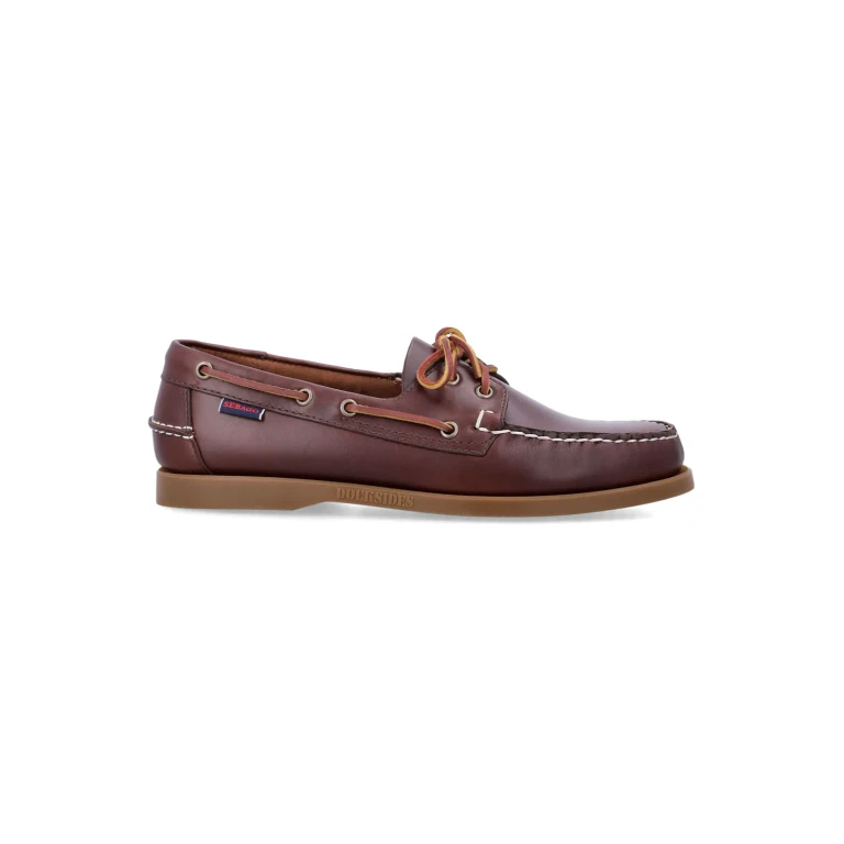 Loafers Men color Brown (70000G0A2O)