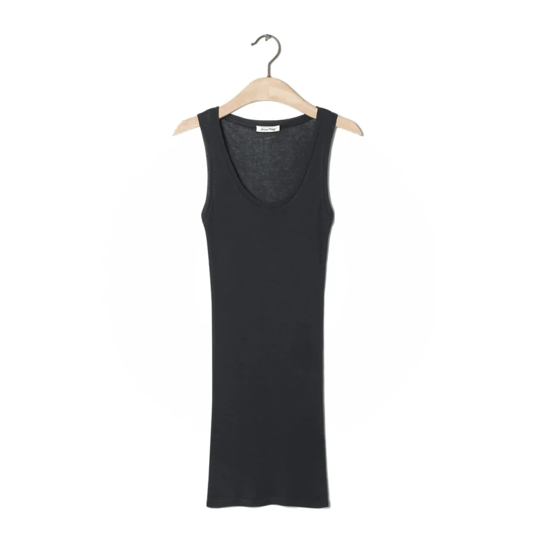 Tank Mas00 Anthracite-Chine