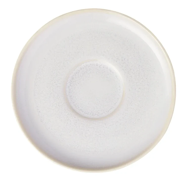 Villeroy & Boch Crafted Cotton Coffee Saucer