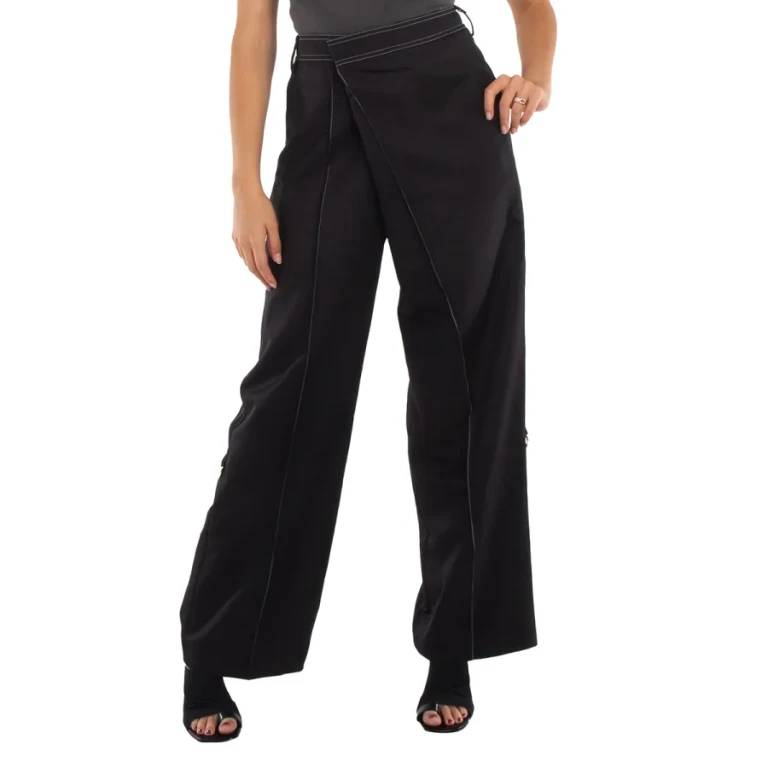 Burberry Zainab Smart Trousers