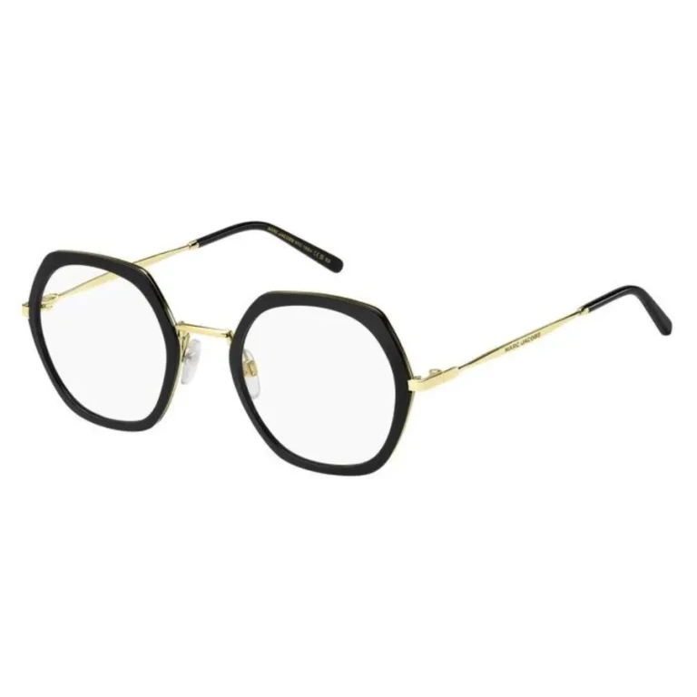Marc Jacobs Demo Geometric Ladies Eyeglasses MARC 700 02M2 51