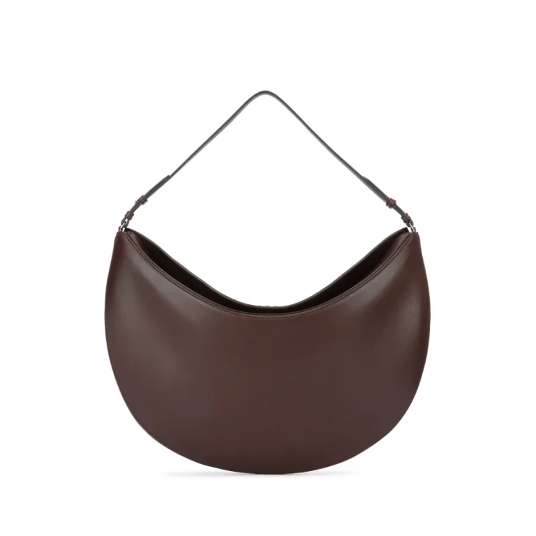 Jacquemus The Ovalo Shoulder Bag