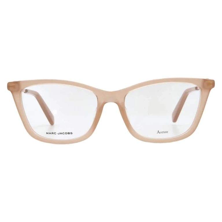Marc Jacobs Demo Cat Eye Ladies Eyeglasses MARC 655 010A 51