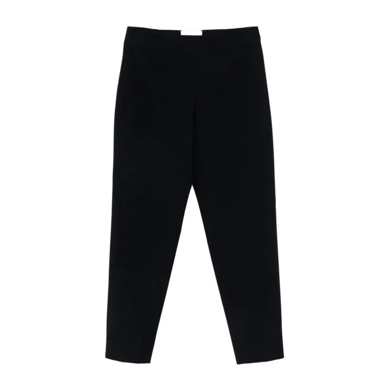 Berwich Pantalons Décontractés - Bleu