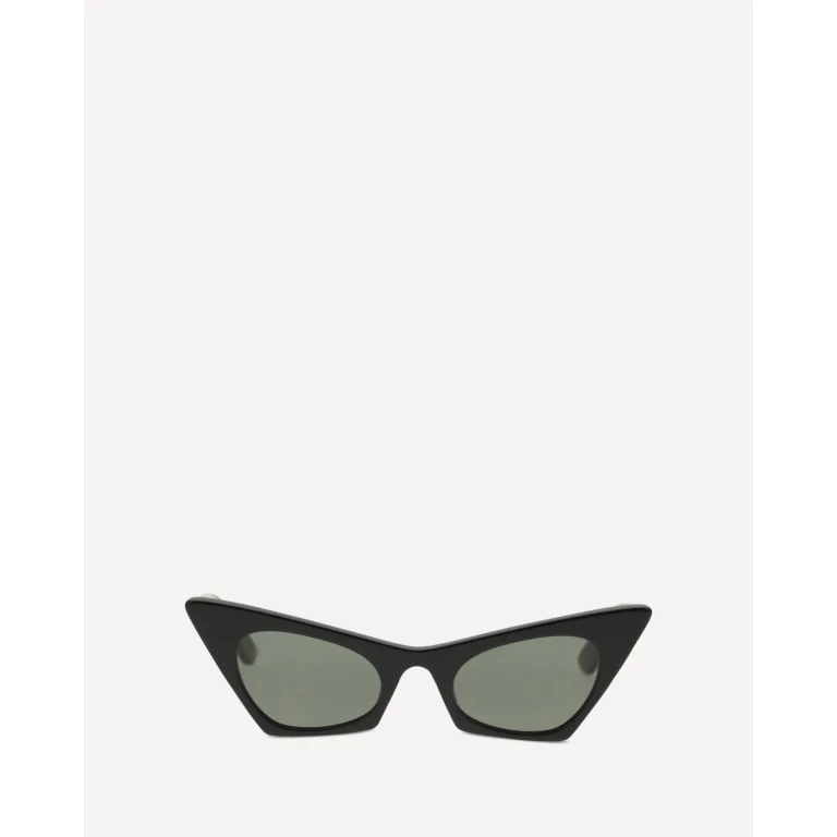 Occhiali da sole Alexander McQueen Cat-Eye