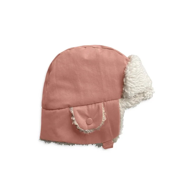 7AM Enfant Unisex Chapka Hat Benji