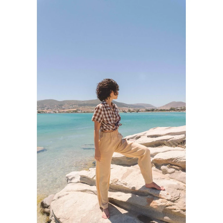 Oulu Long Pants