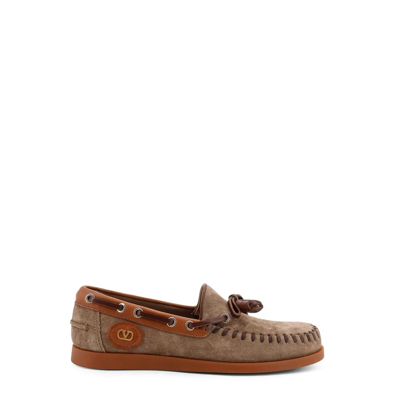 Mocassins - Marron (7W2S0MW1BTLAMV)