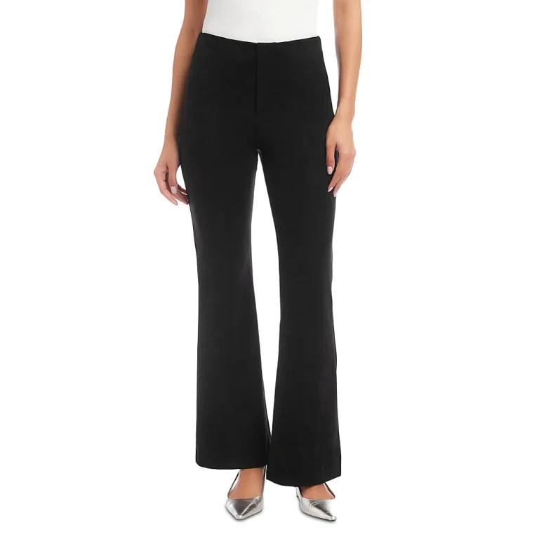 Fifteen Twenty Melanie Bootcut Pants