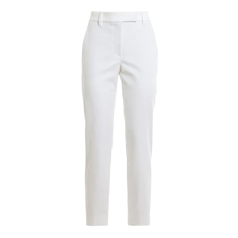 Brunello Cucinelli herenbroek in beige