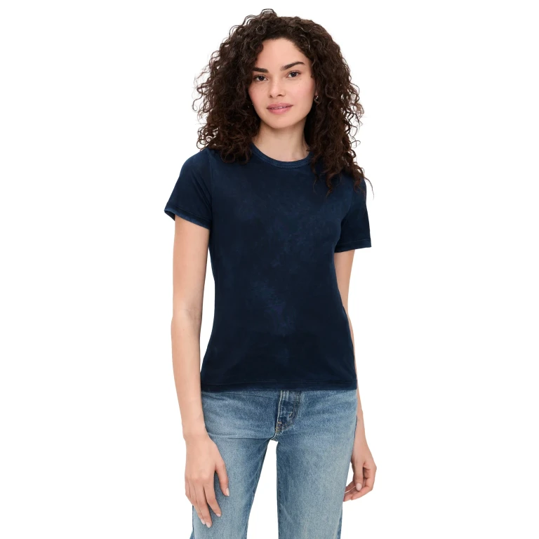 Cotton Citizen The Standard Tee Vintage Navy XS