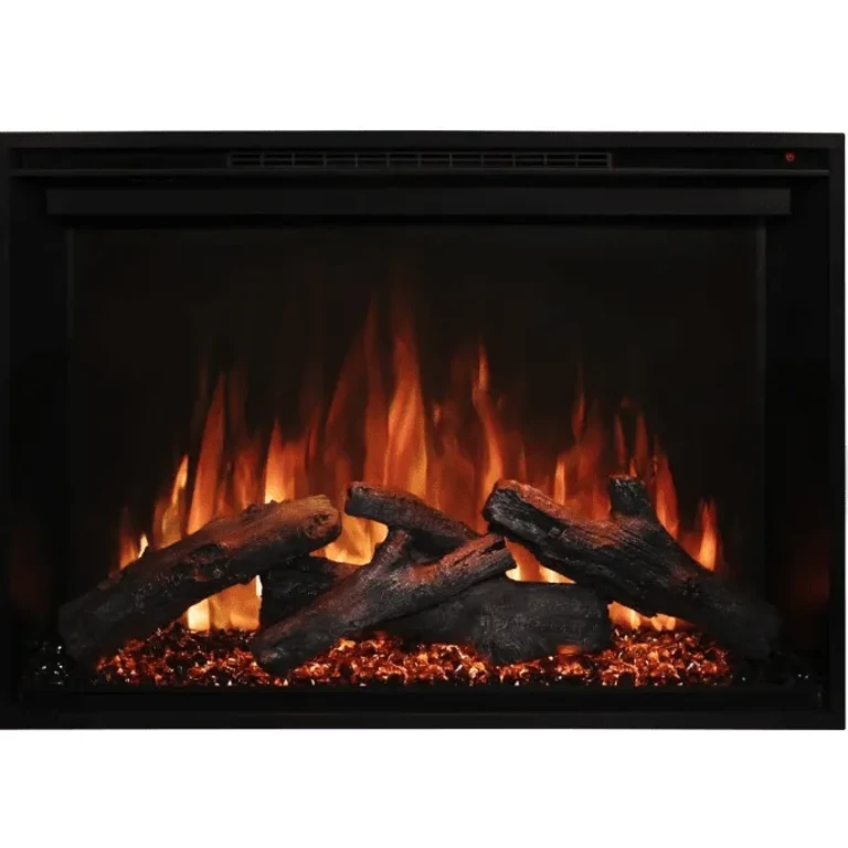 Modern Flames Redstone Traditional Fireplace - 30-In.