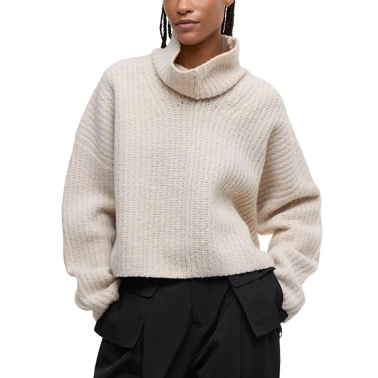 Barbour Imelda Knitted Sweater