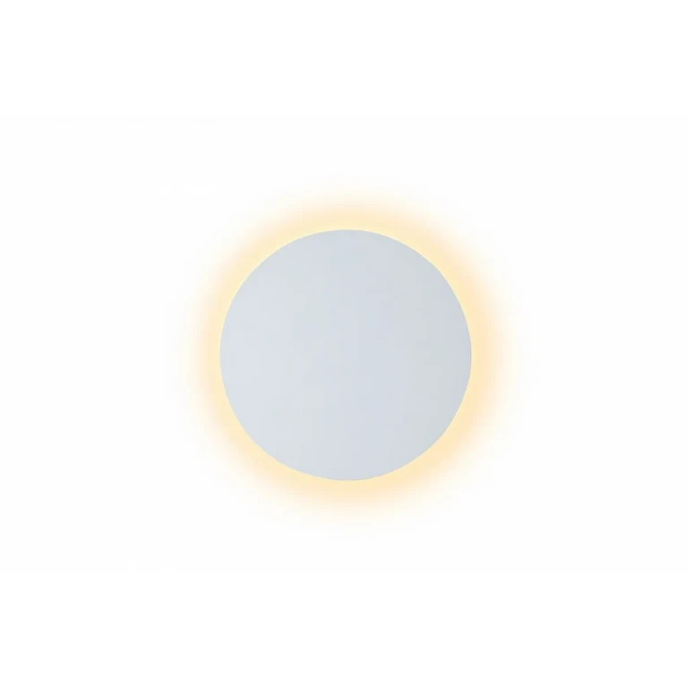 White LED Wall Sconce from the Parker Collection