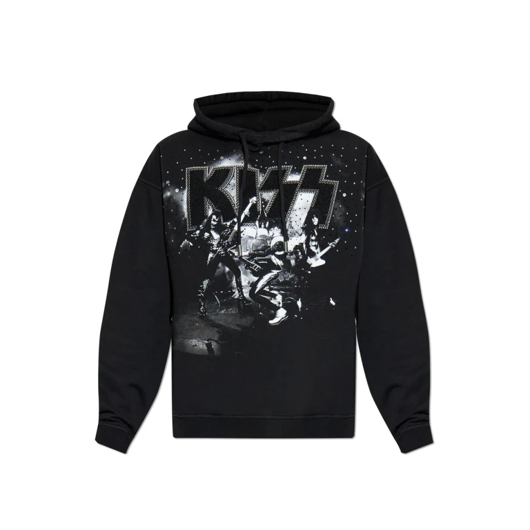 Dsquared2 T-Shirt - Noir