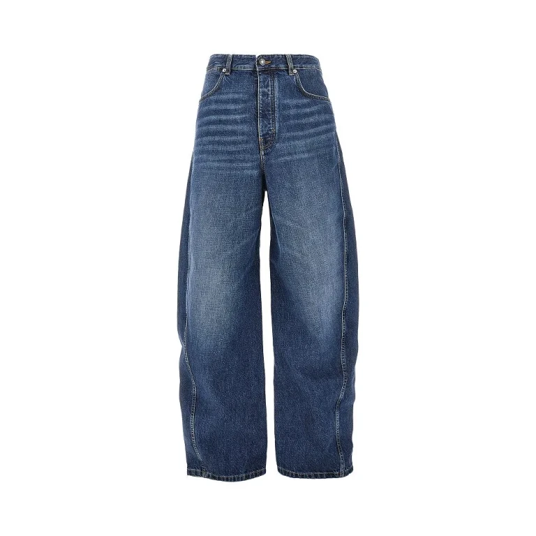 GIVENCHY Couture Seam jeans Man 30