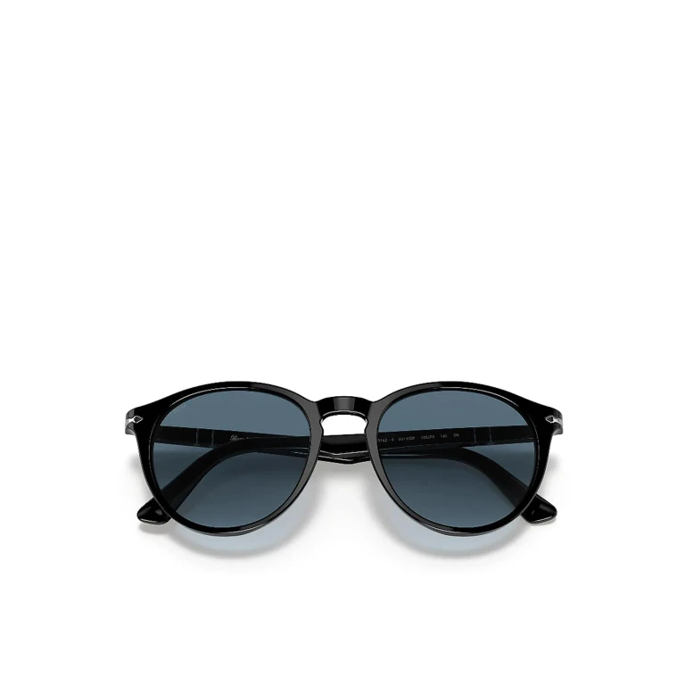 Persol Lunettes De Soleil - Noir