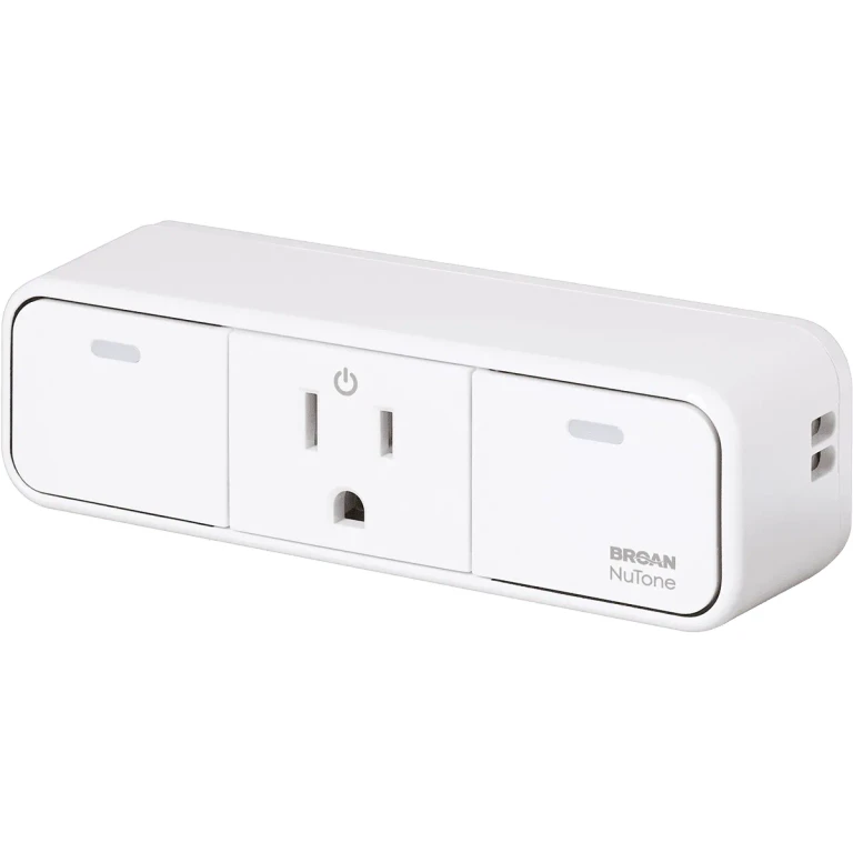 Broan Overture Smart Plug