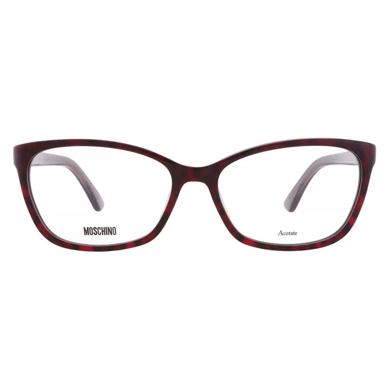 Moschino Demo Cat Eye Ladies Eyeglasses MOS558 03VJ 55