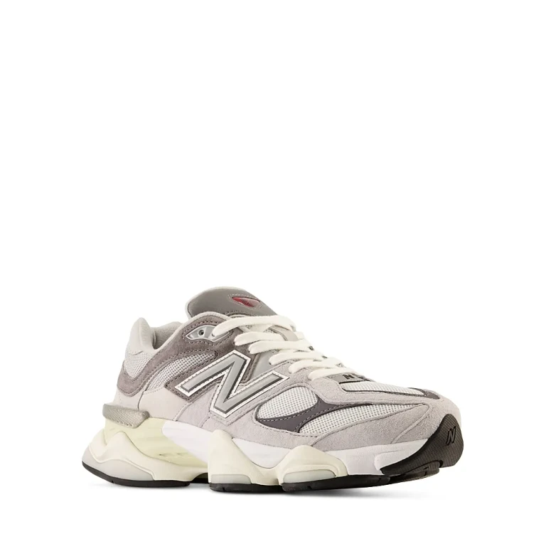 New Balance Women's 9060 Low Top Sneakers
