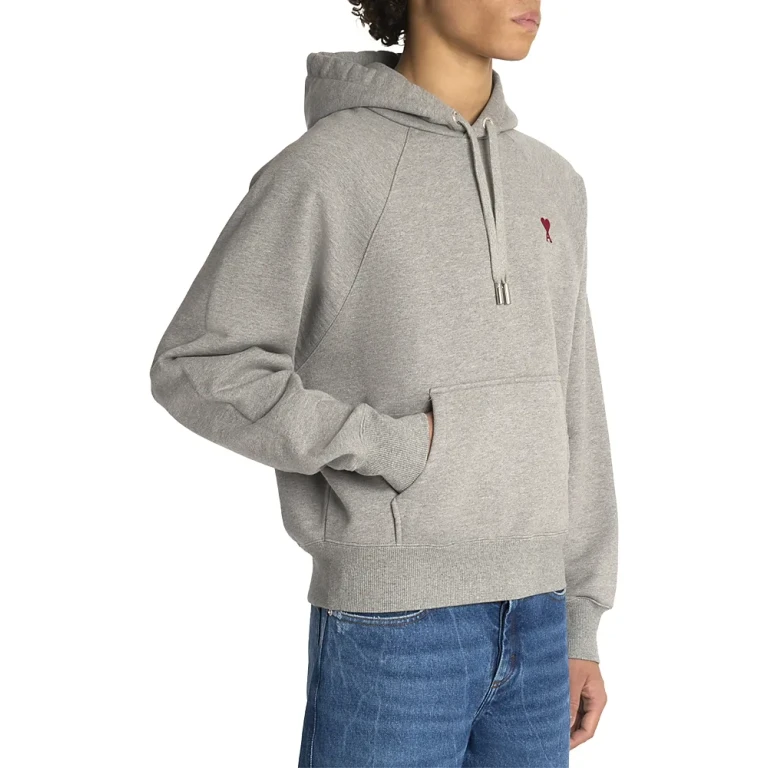 Ami De Coeur Hoodie