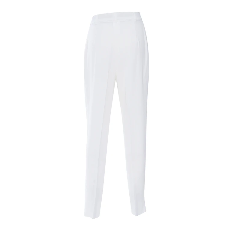 Max Mara Studio Eguale Long Trouser