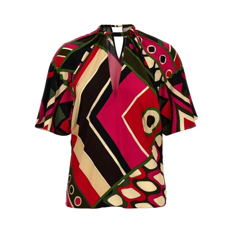 Pucci vivara Top