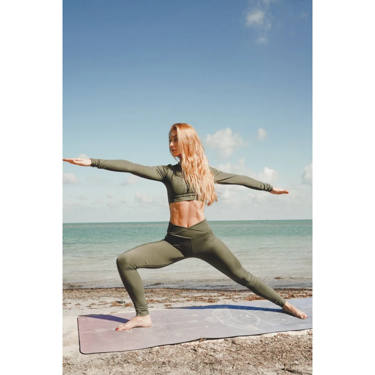 MOVEMENT LEGGINGS - COLORS