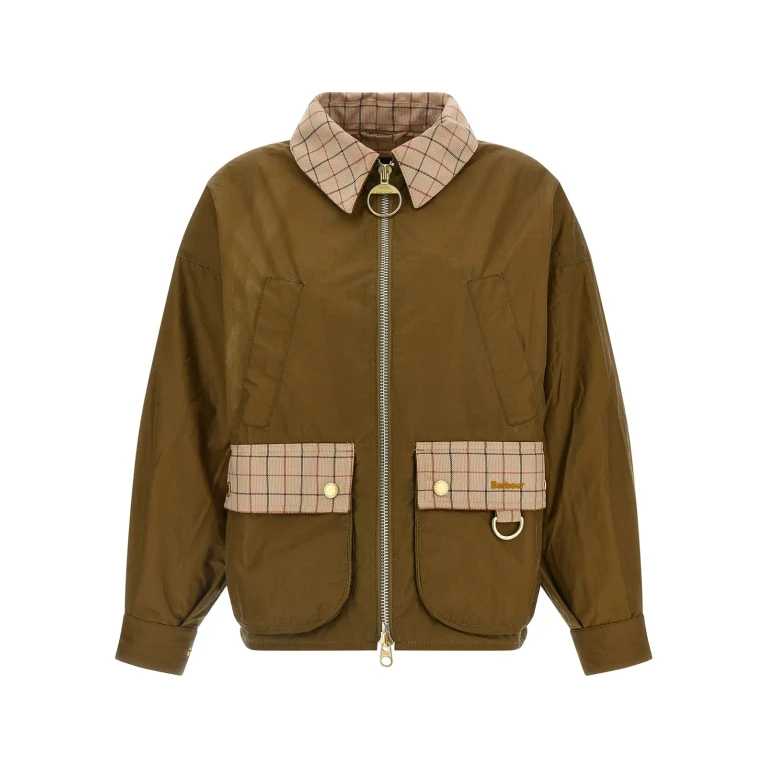 Barbour Launton Jacket