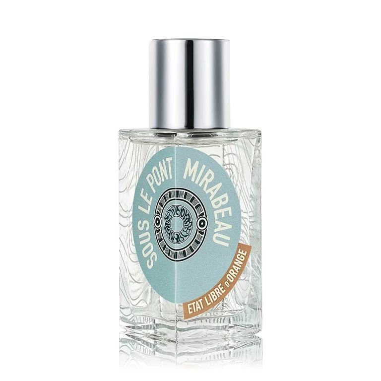 Etat Libre d'Orange Sous le Pont Mirabeau Eau de Parfum 1.6 oz.