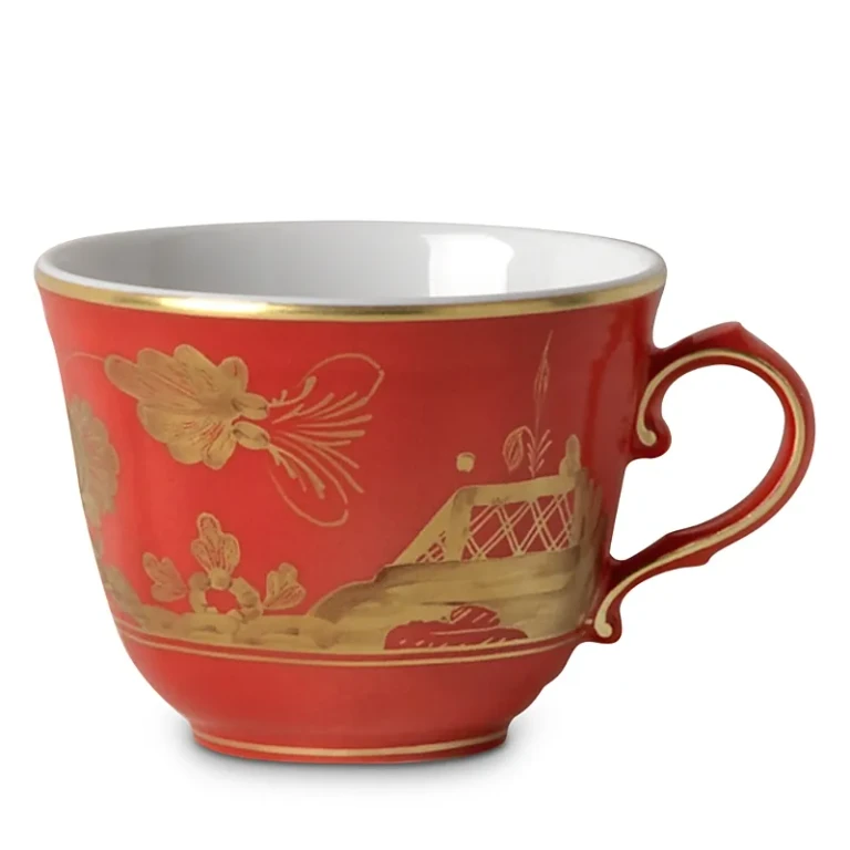 Ginori 1735 Richard Ginori Oriente Italiano Teacup