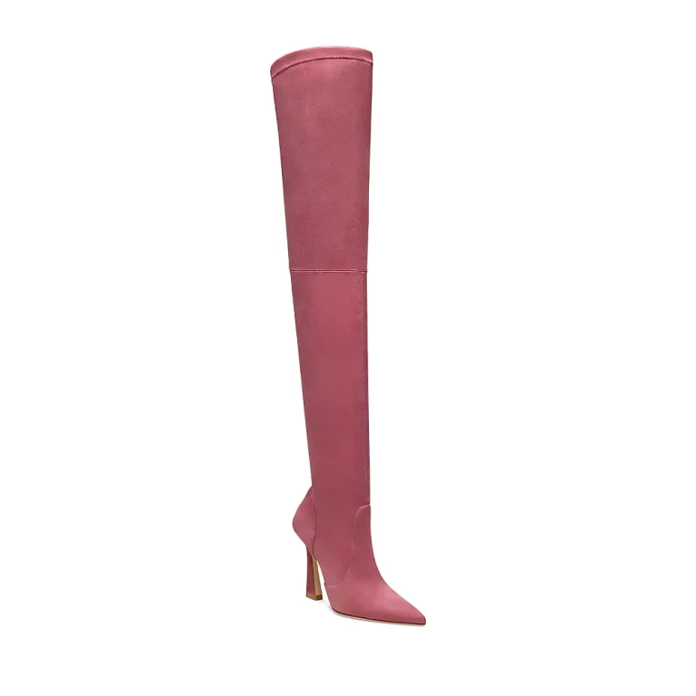 Stuart Weitzman Women's Ultra Vinnie 100 Boots