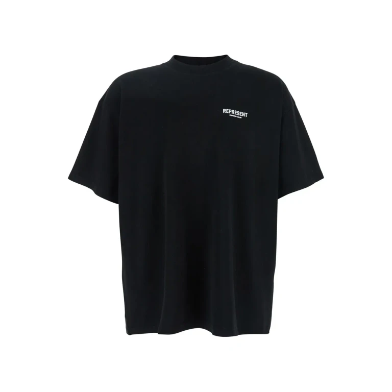 Represent Owners Club Cotton T-shirt