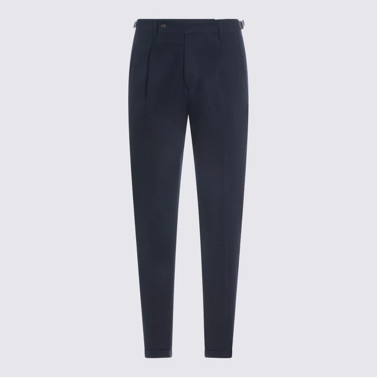 Berwich Retrolong Pants