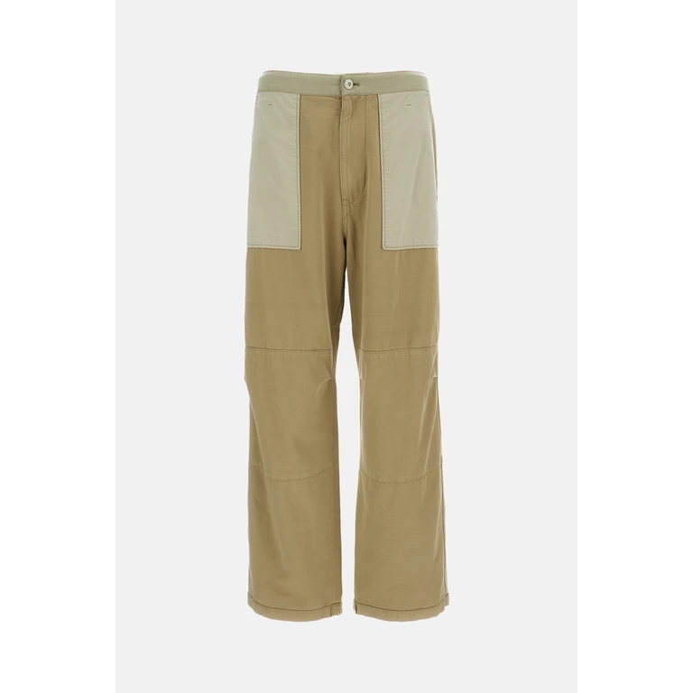 MM6 Maison Margiela RTW Beige - Men