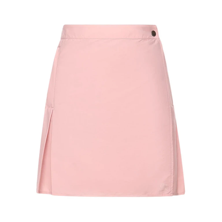 Burberry Mini Jupe - Couleur Chair