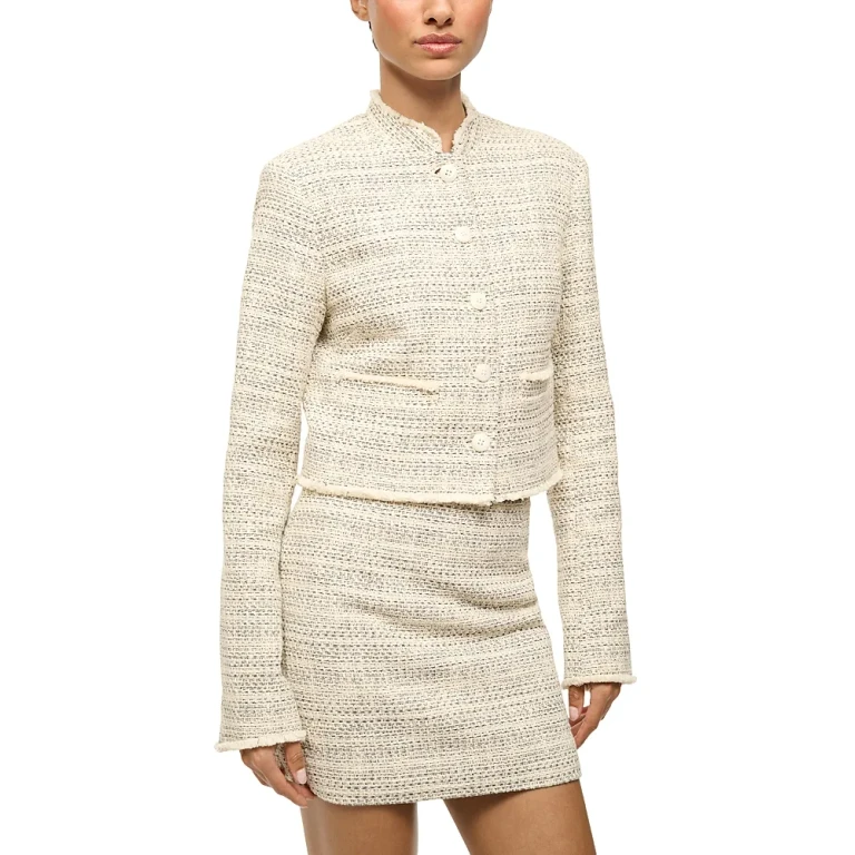 Staud Costero Jacket