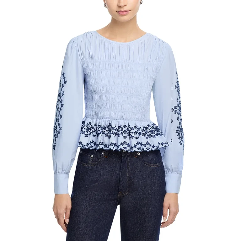 Rails Tabi Top