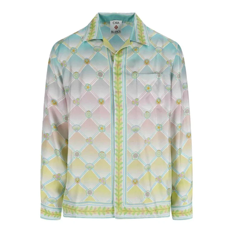 Casablanca Chemise - Cady Icons