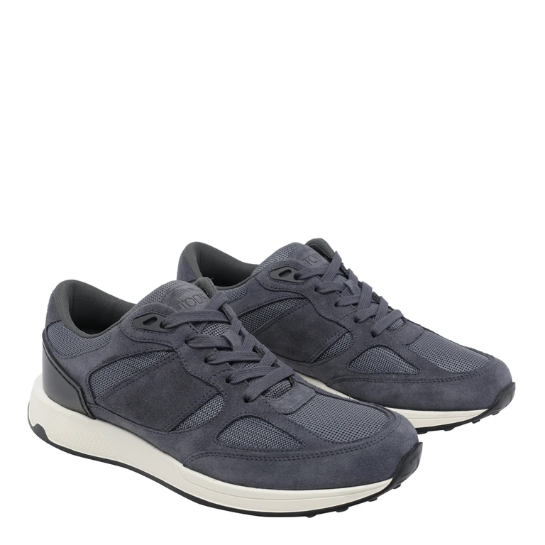 Tod's Tods Sneakers Grey - Men