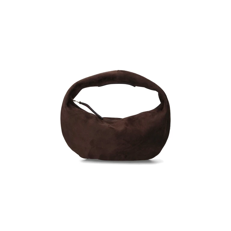 KHAITE Bags Brown Leather - Women