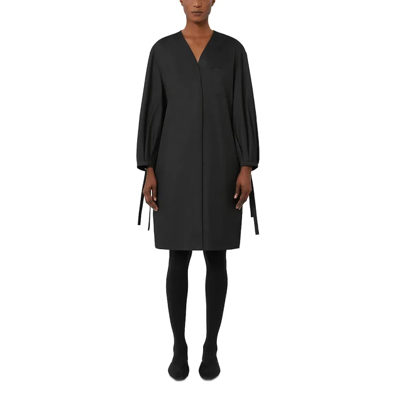Max Mara Ottavia Mini Dress