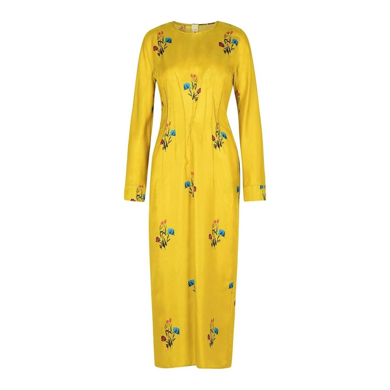 Marni Maillot De Bain - Jaune