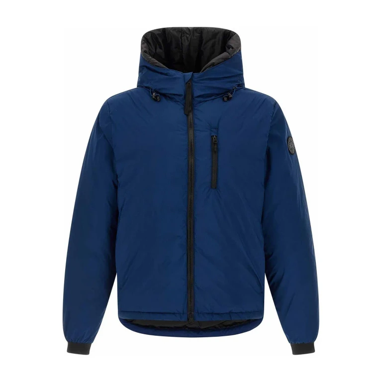Canada Goose lodge Down Jacket