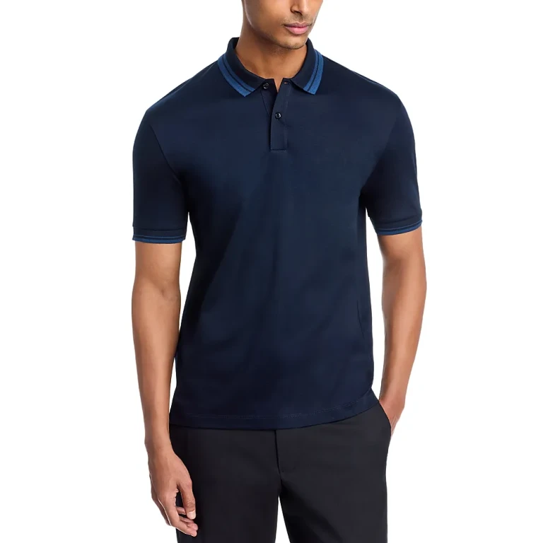 Boss Parlay Polo Shirt