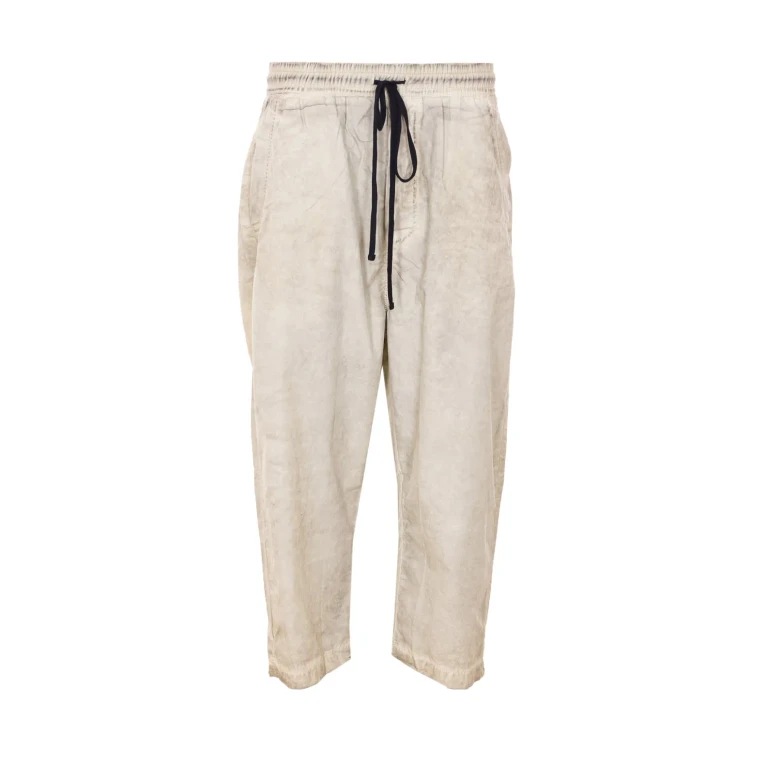 Pants Men color Black (MP38BLACK)