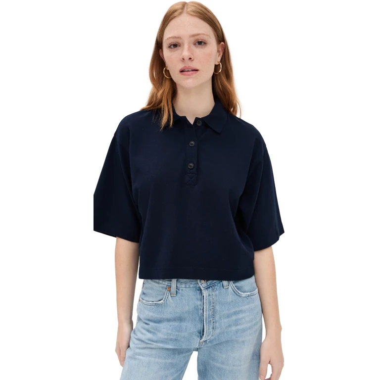 Citizens of Humanity Lowen Polo Chai L